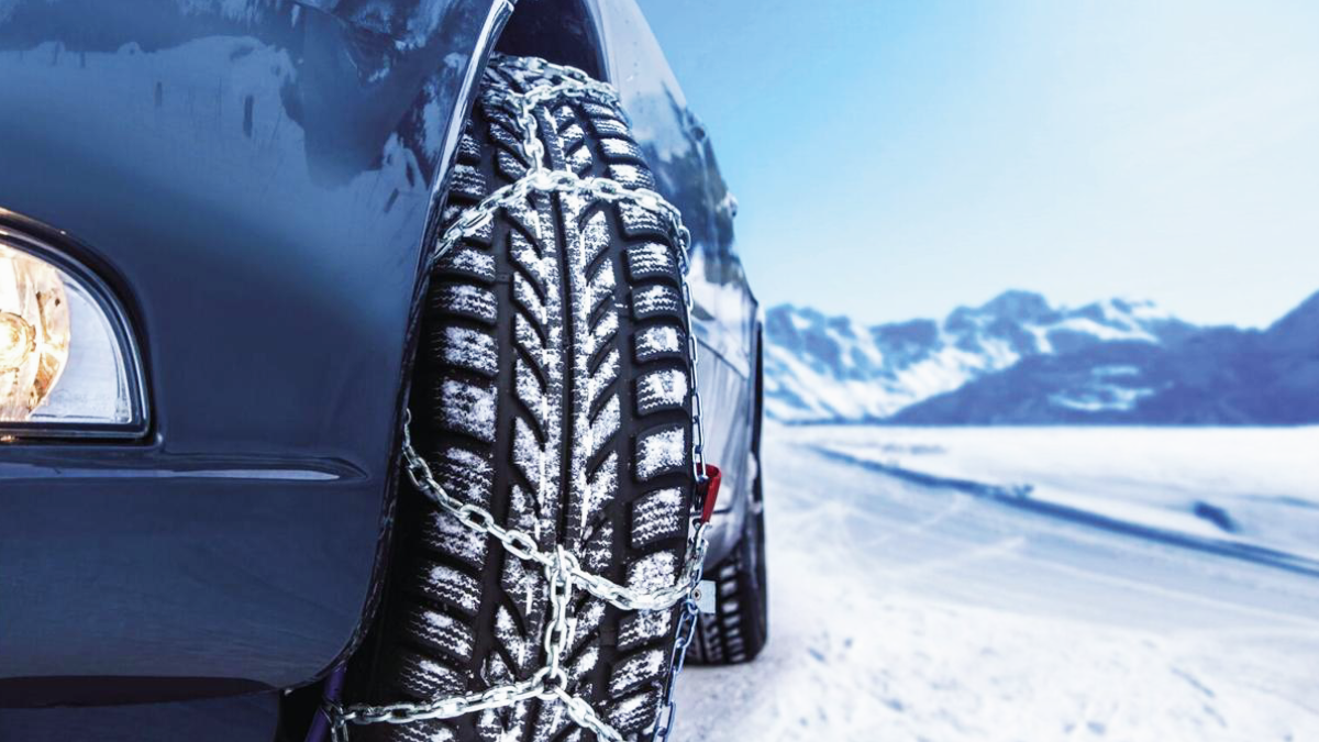 5 Ways to Prepare your Car for Winter