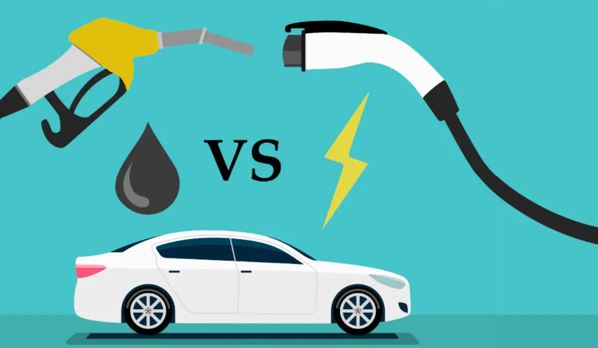 Hybrid vs. gas cars_ pros and cons